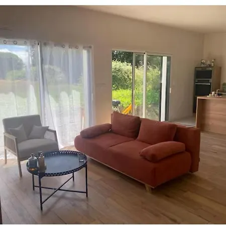 Maison Paisible